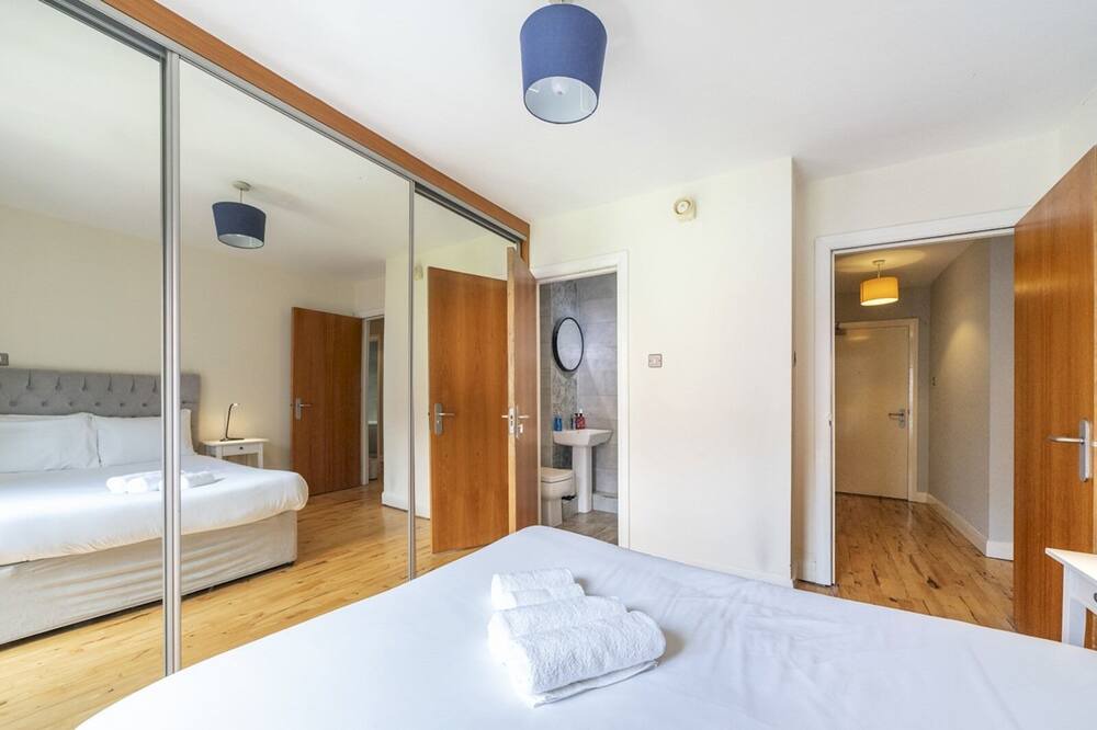 Photo of Bedroom in Belfast Central District