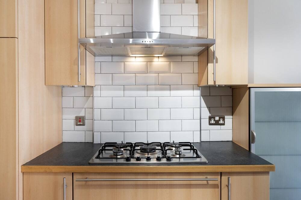 Photo of Kitchen in Belfast Central District