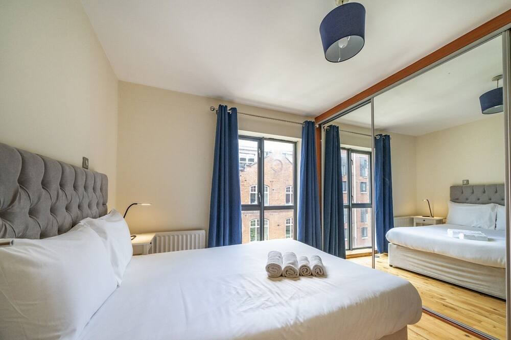 Photo of Bedroom in Belfast Central District