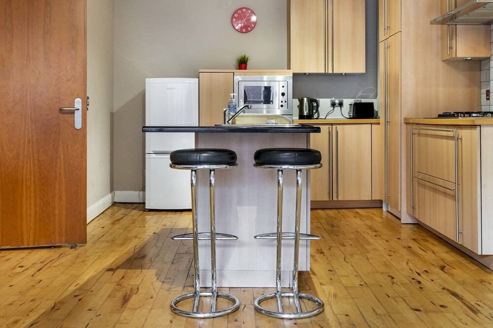Photo of Kitchen in Belfast Central District