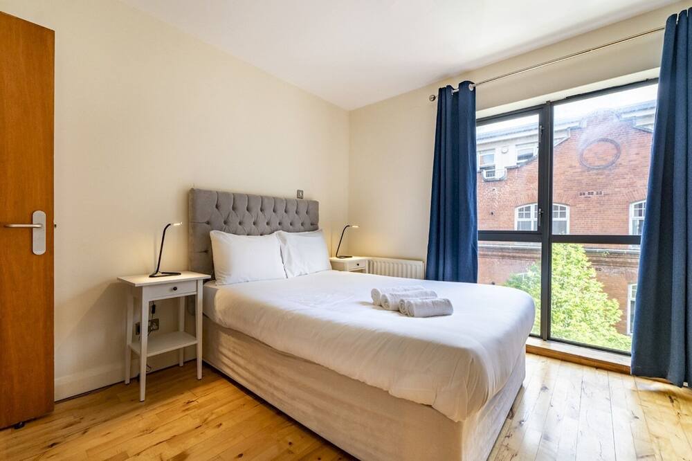 Photo of Bedroom in Belfast Central District