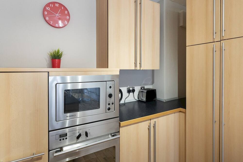 Photo of Kitchen in Belfast Central District