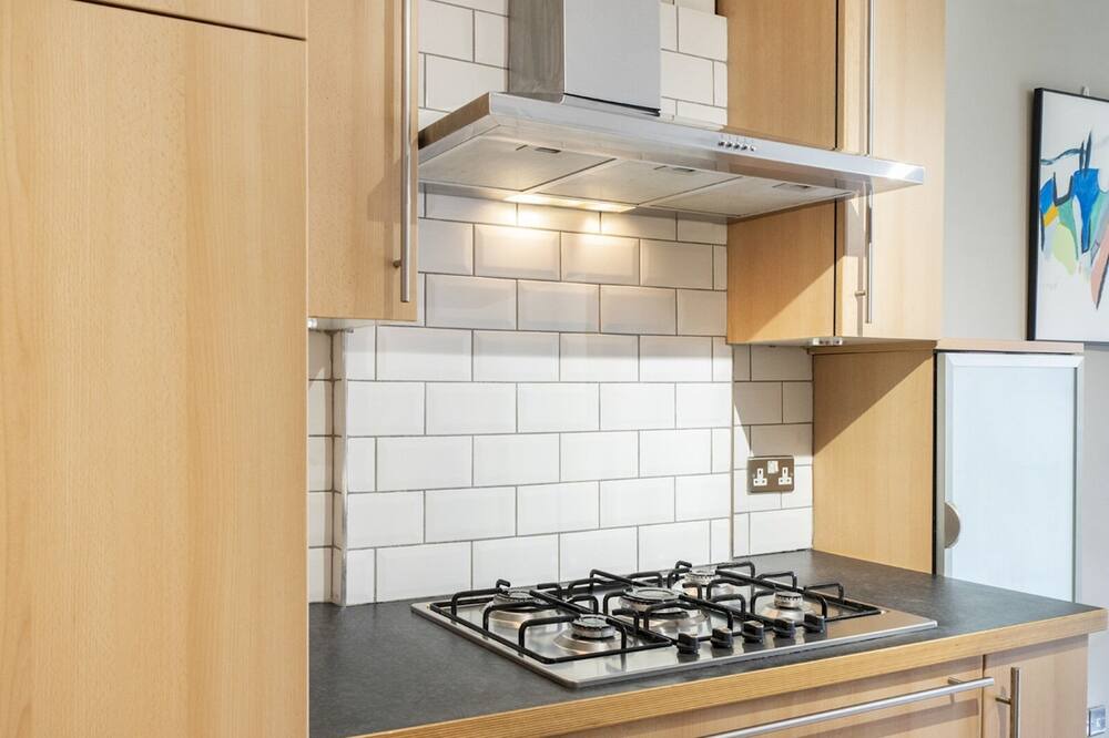 Photo of Kitchen in Belfast Central District