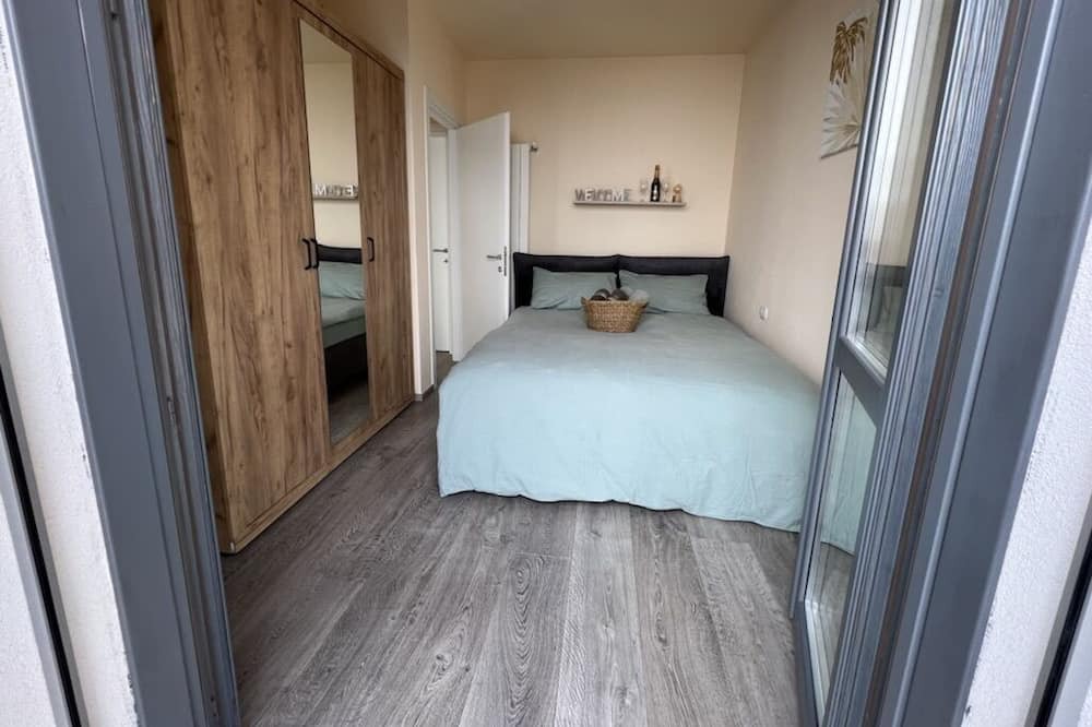 Photo of Bedroom in Massino Visconti