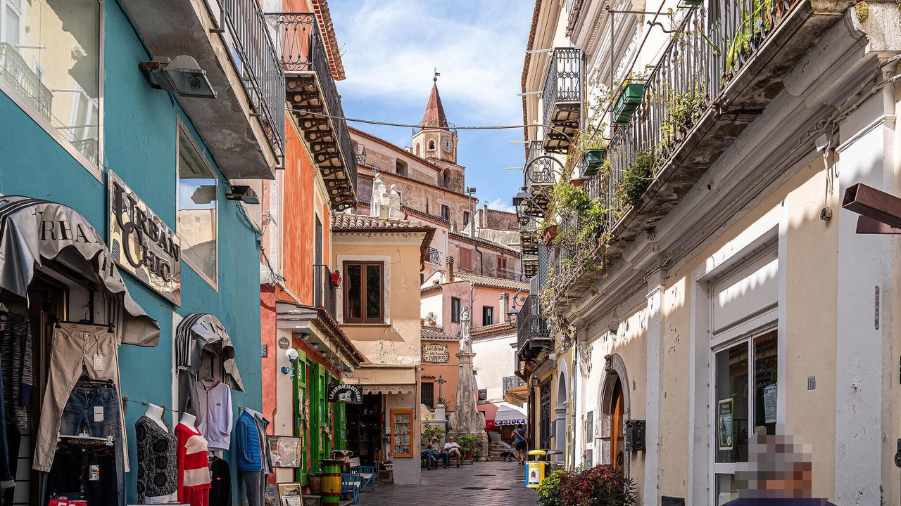 Photo of Outdoor in Maratea
