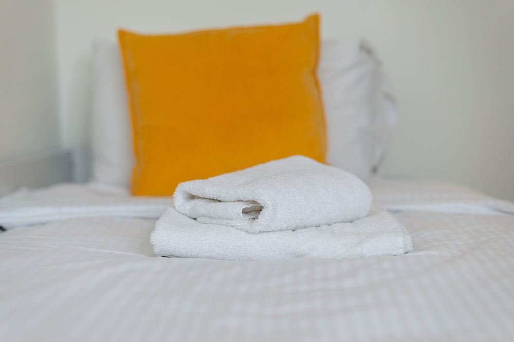 Photo of Bedroom in Fulham