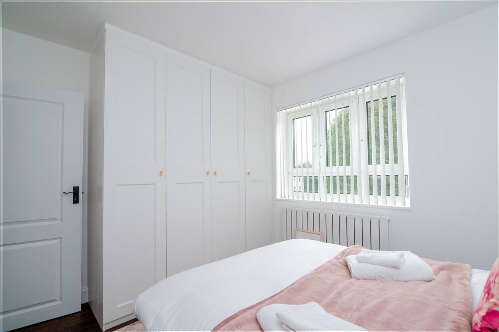 Photo of Bedroom in Fulham