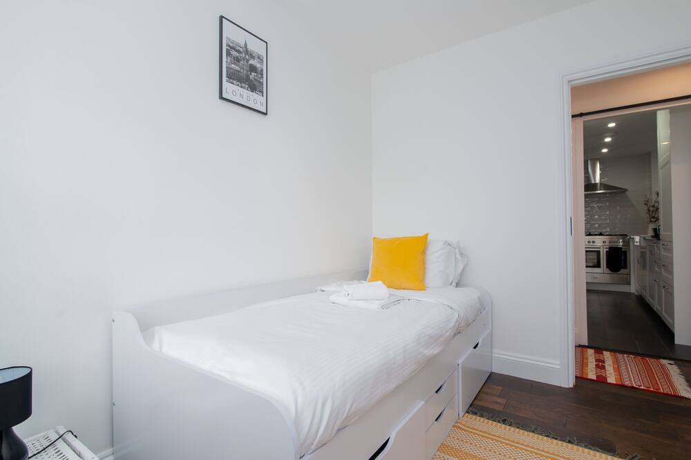 Photo of Bedroom in Fulham