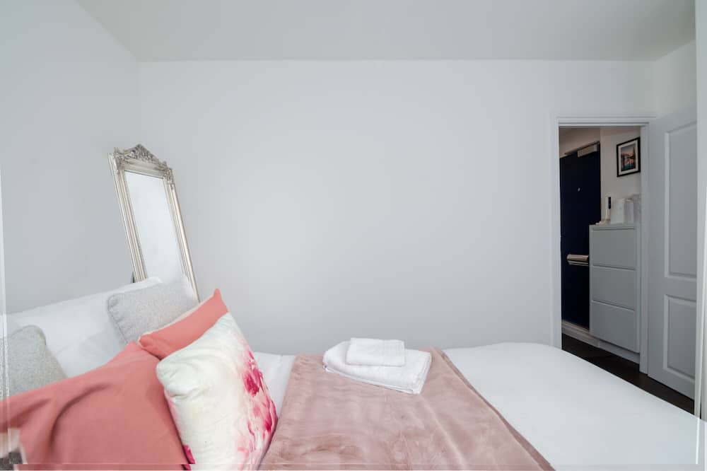 Photo of Bedroom in Fulham