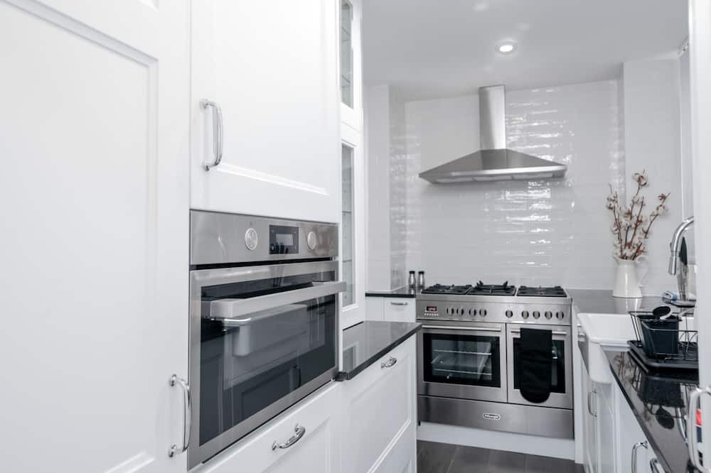 Photo of Kitchen in Fulham