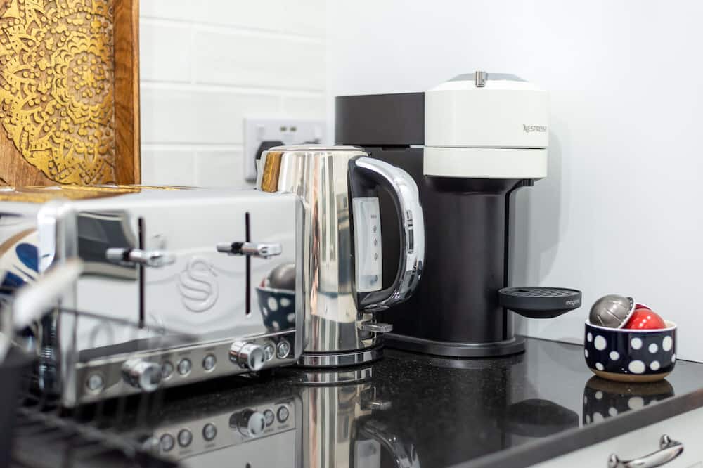 Photo of Kitchen in Fulham