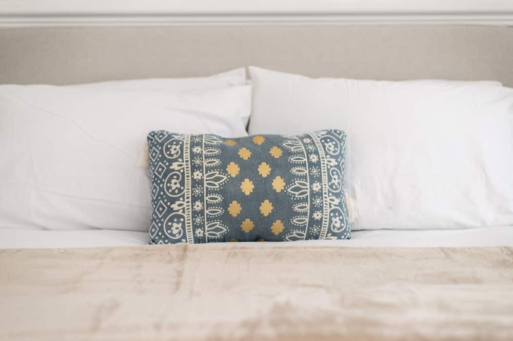 Photo of Bedroom in Fulham