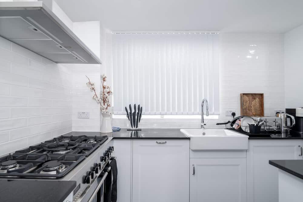 Photo of Kitchen in Fulham