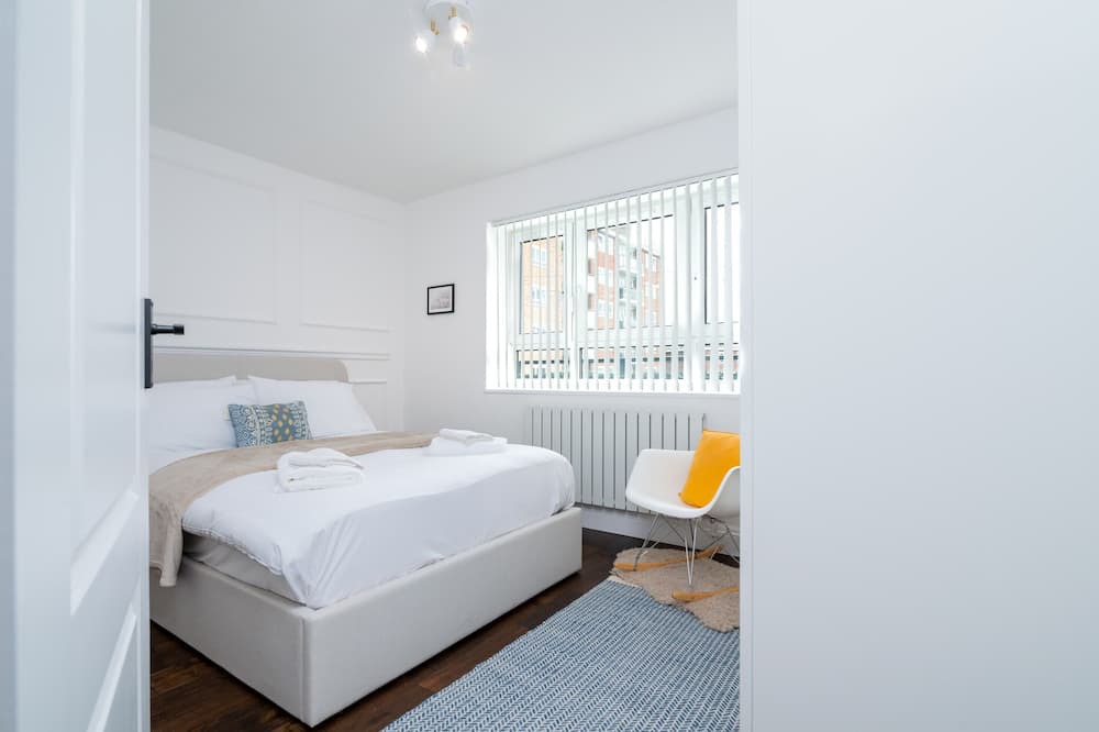 Photo of Bedroom in Fulham