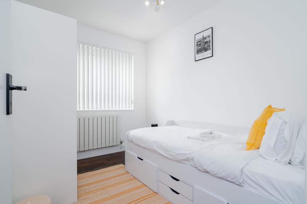 Photo of Bedroom in Fulham