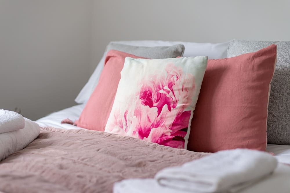 Photo of Bedroom in Fulham