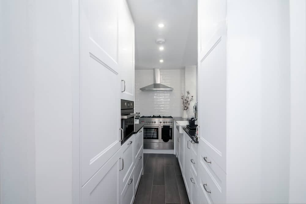 Photo of Kitchen in Fulham