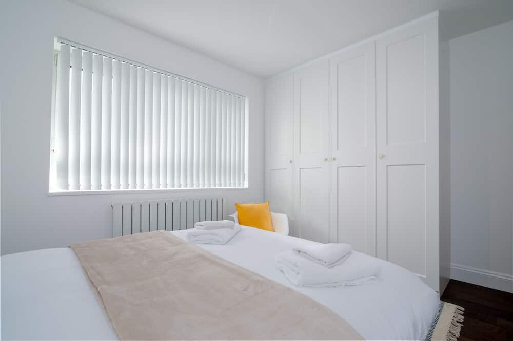 Photo of Bedroom in Fulham