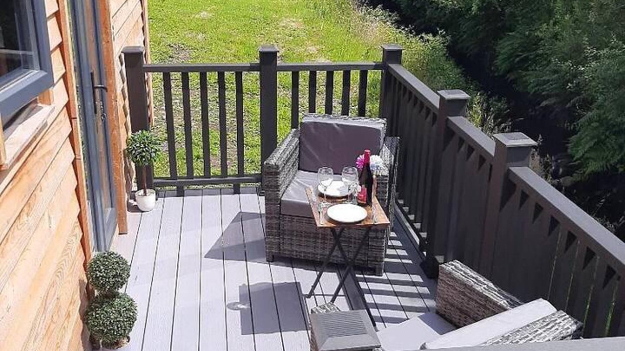 Photo of Outdoor in Caergeiliog