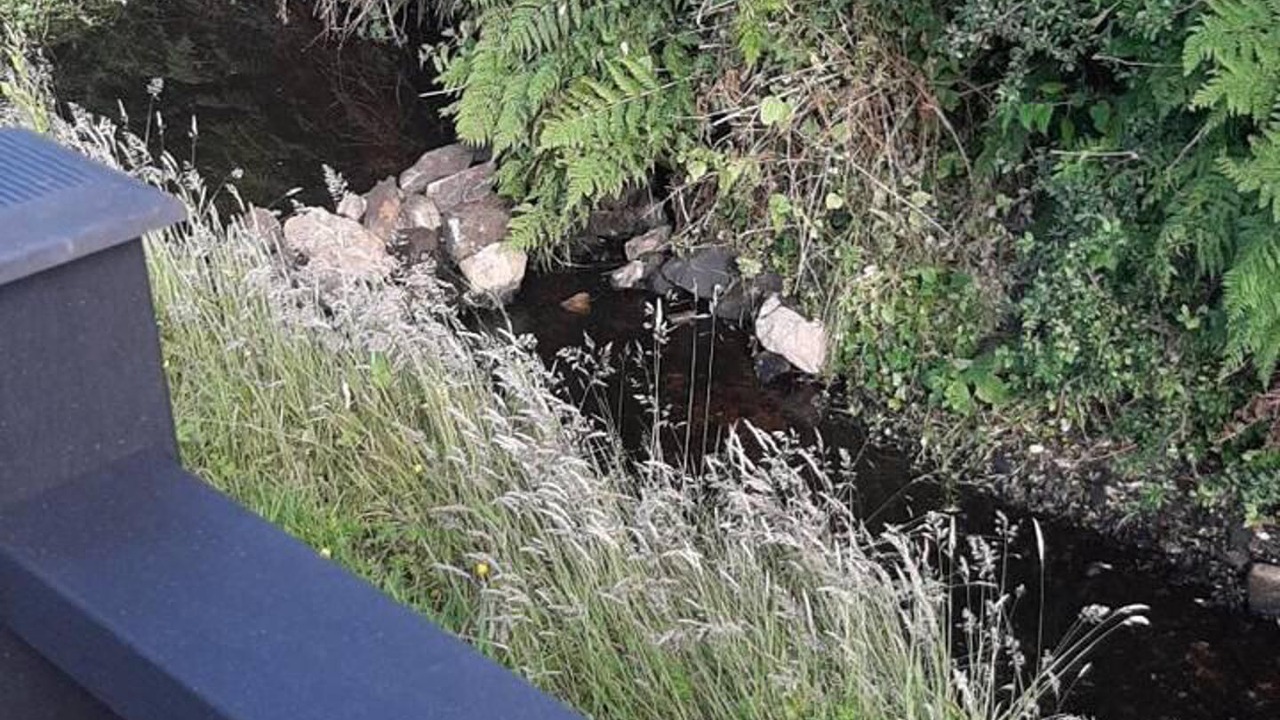 Photo of Outdoor in Caergeiliog