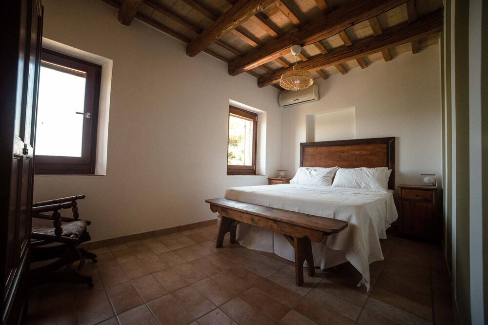 Photo of Bedroom in Monterubbiano