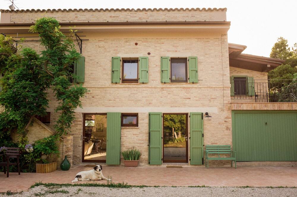 Photo of Outdoor in Monterubbiano