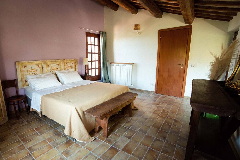 Photo of Bedroom in Monterubbiano