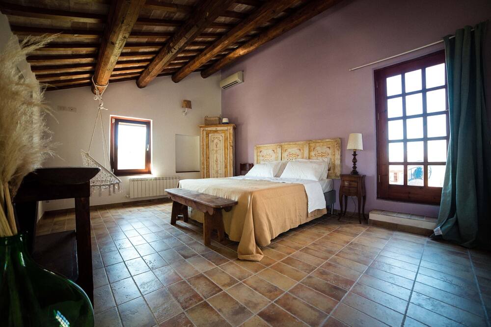 Photo of Bedroom in Monterubbiano