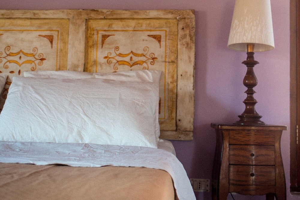 Photo of Bedroom in Monterubbiano