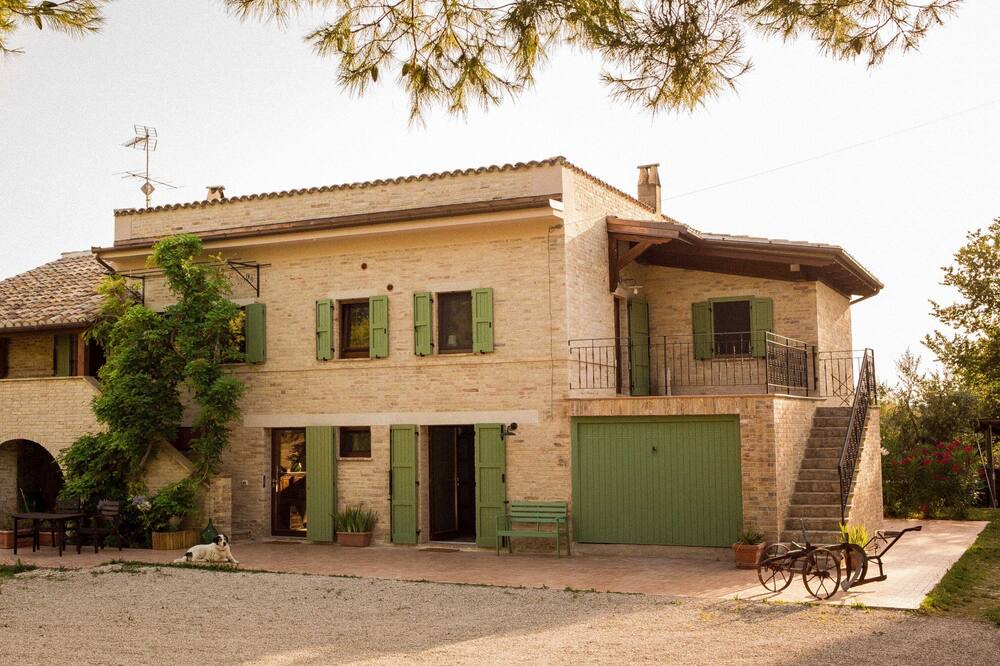 Photo of Outdoor in Monterubbiano