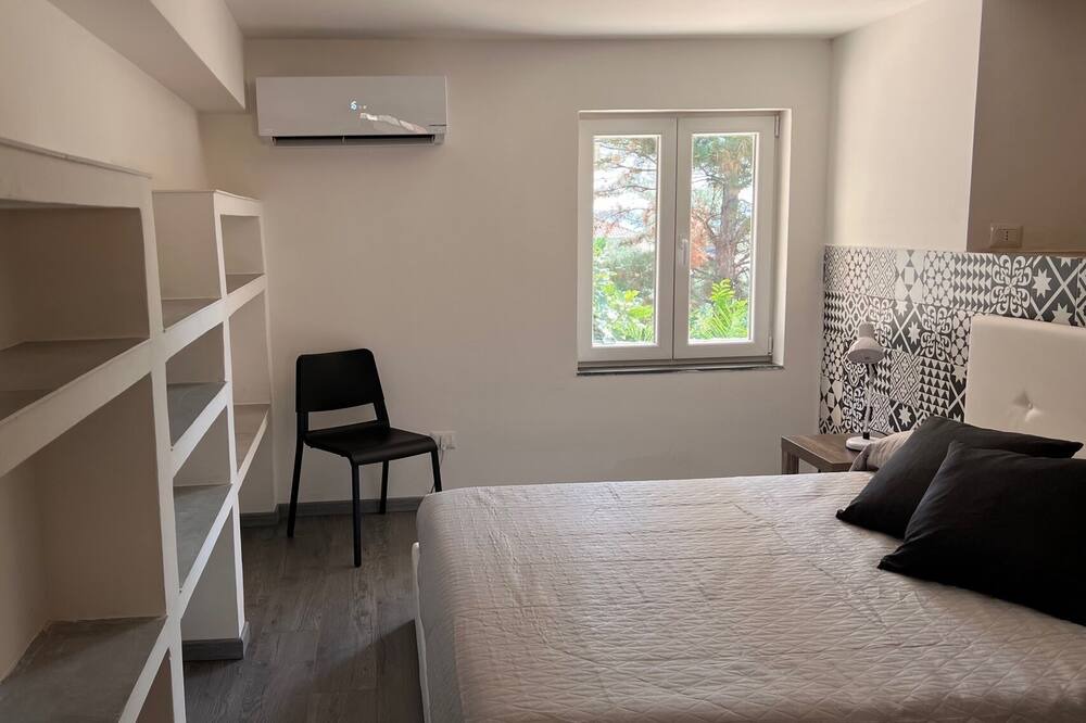 Photo of Bedroom in Motta Sant'Anastasia