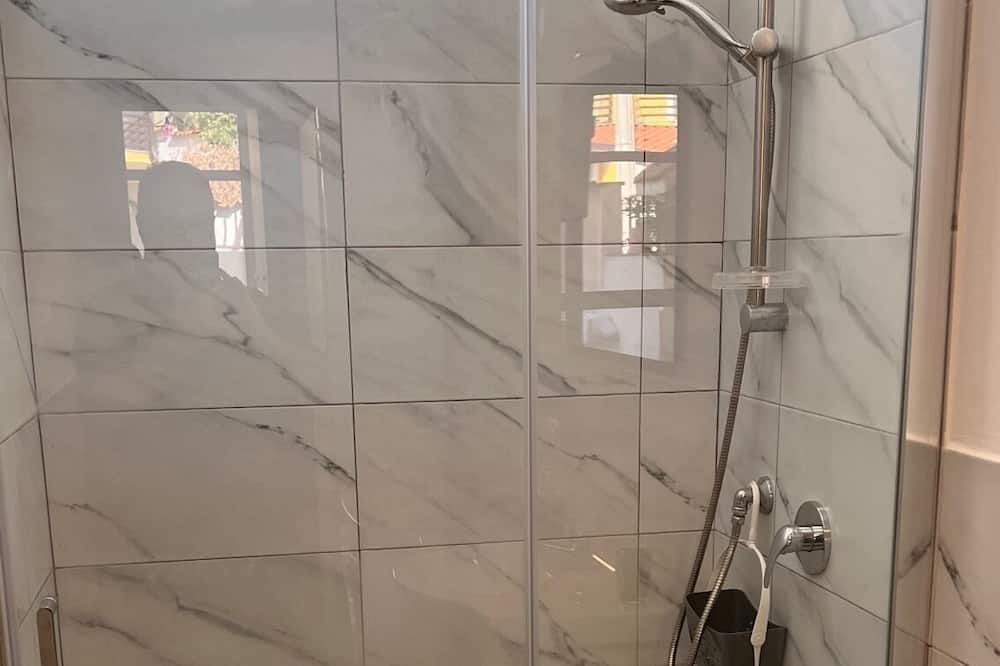 Photo of Bathroom in Motta Sant'Anastasia