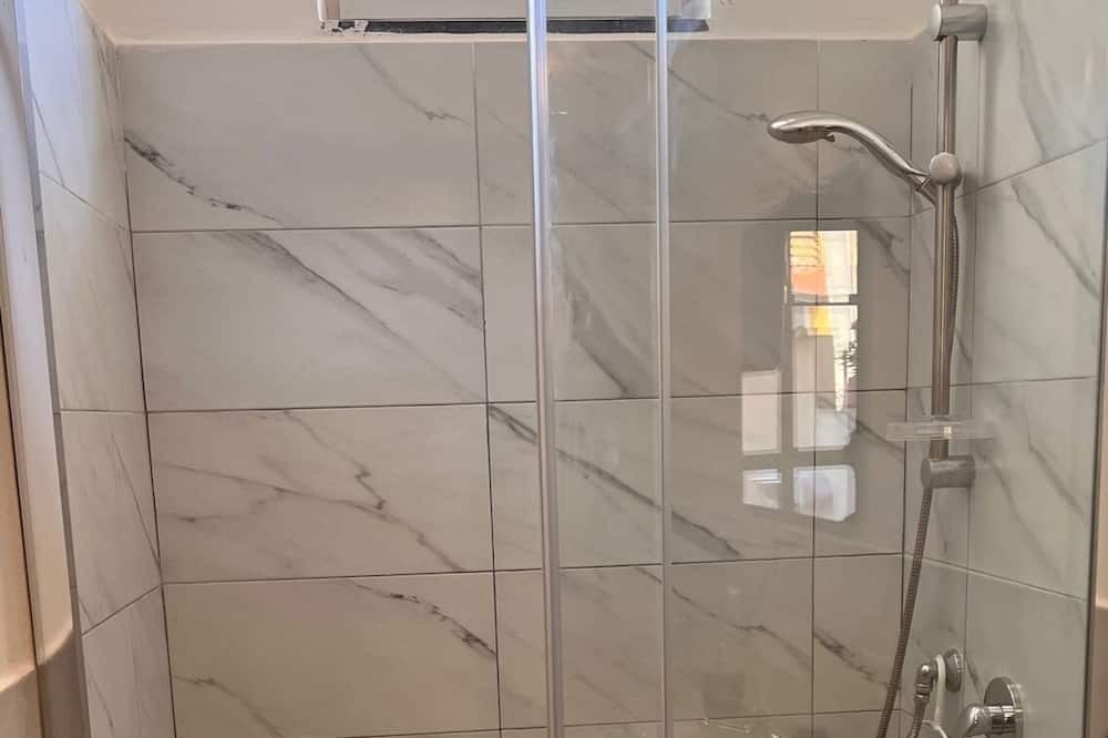 Photo of Bathroom in Motta Sant'Anastasia