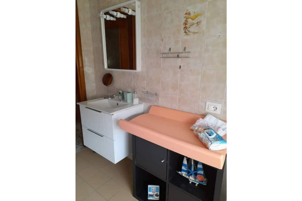 Photo of Bathroom in Seriate