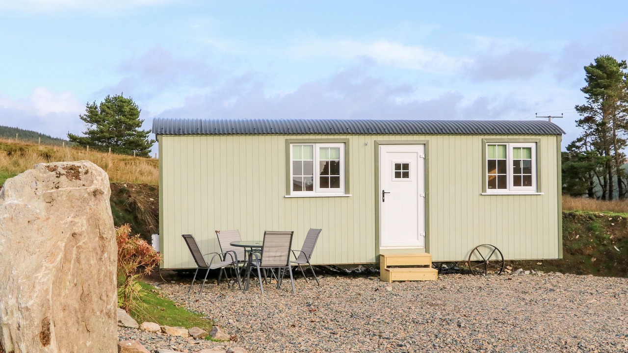 Photo of Outdoor in Omagh