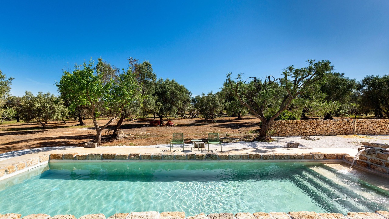 Photo of Outdoor in Maruggio