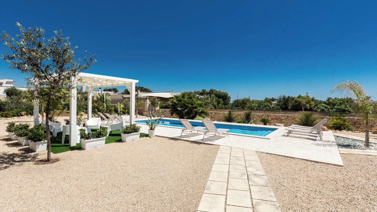 Photo of Outdoor in San Pietro in Bevagna