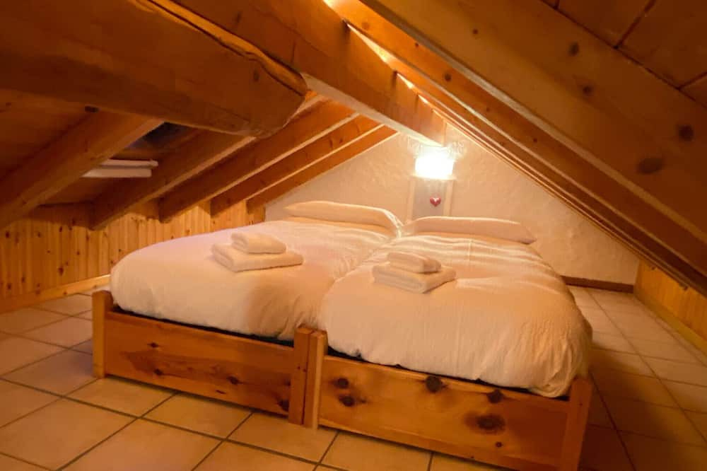 Photo of Bedroom in Agro