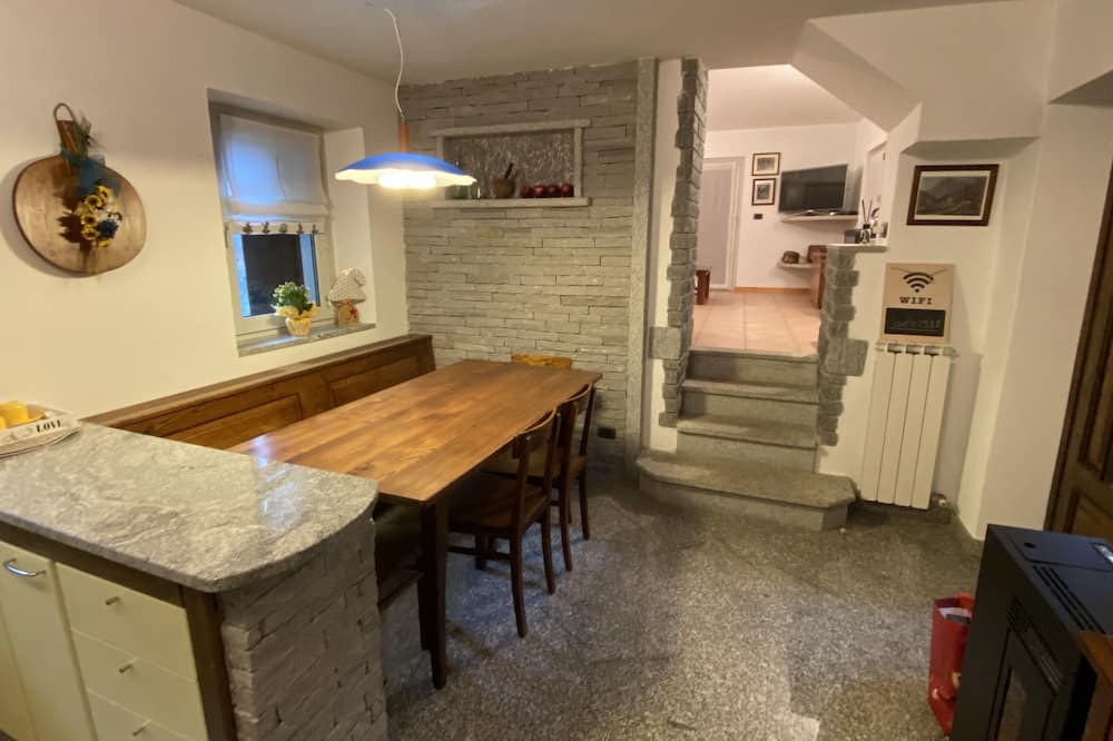 Photo of Kitchen in Agro