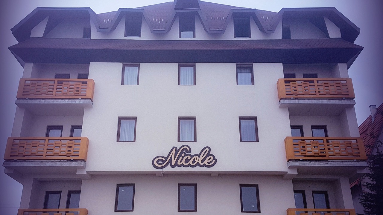 Photo of Outdoor in Lisina