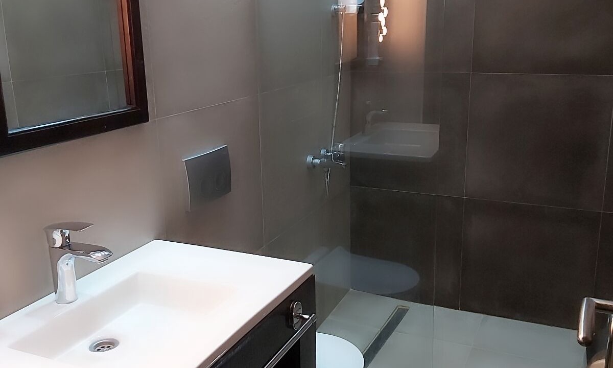 Photo of Bathroom in Lisina