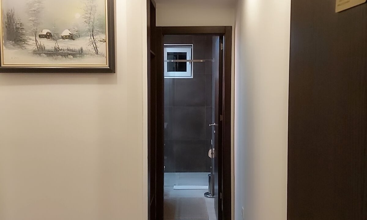 Photo of Bathroom in Lisina
