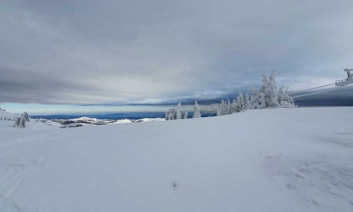 Photo of Outdoor in Lisina
