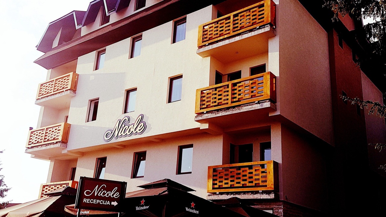 Photo of Outdoor in Lisina