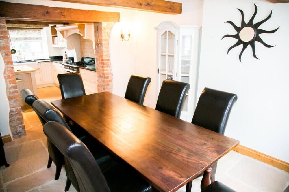 Photo of Kitchen in Daventry