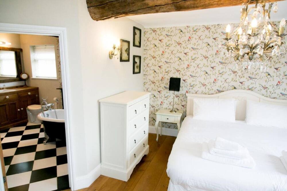 Photo of Bedroom in Daventry