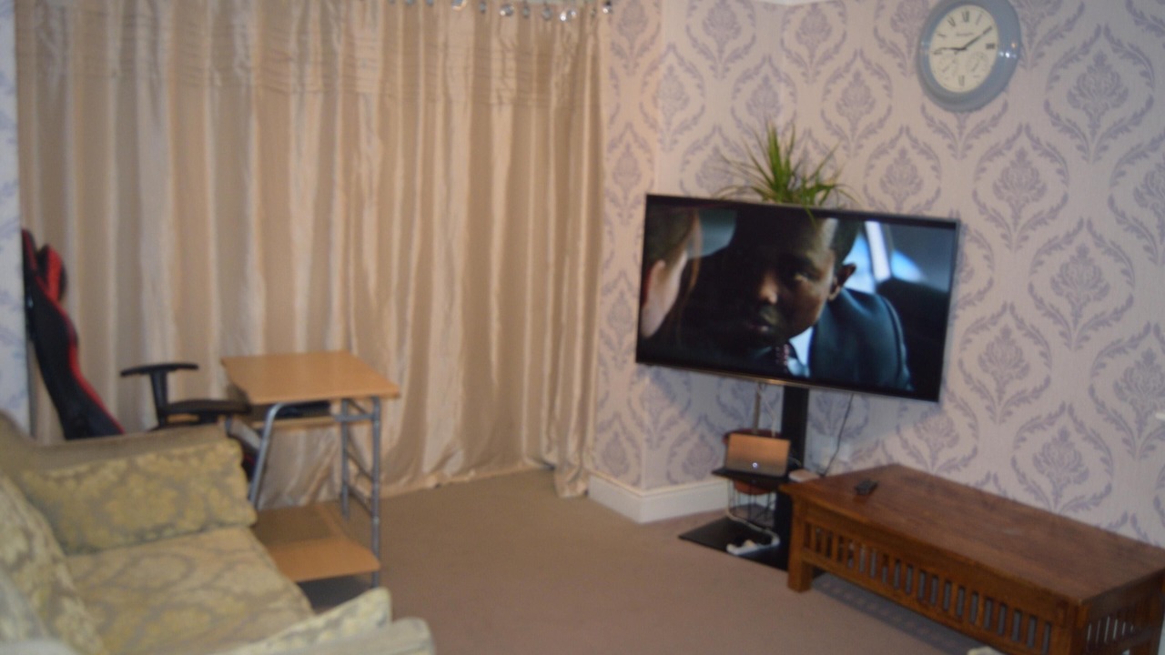 Photo of Bedroom in Brondesbury Park