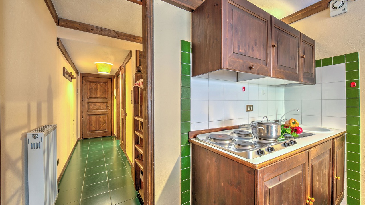 Photo of Kitchen in Grangesises