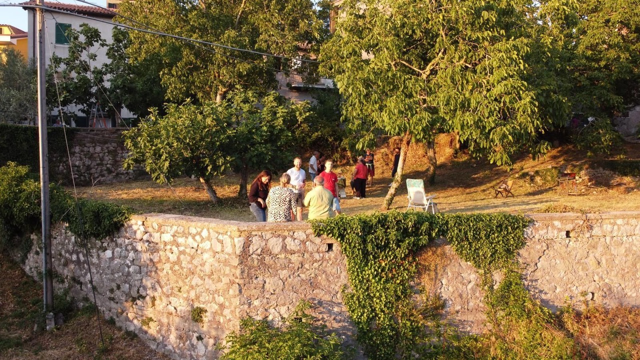 Photo of Outdoor in Rocca di Cave