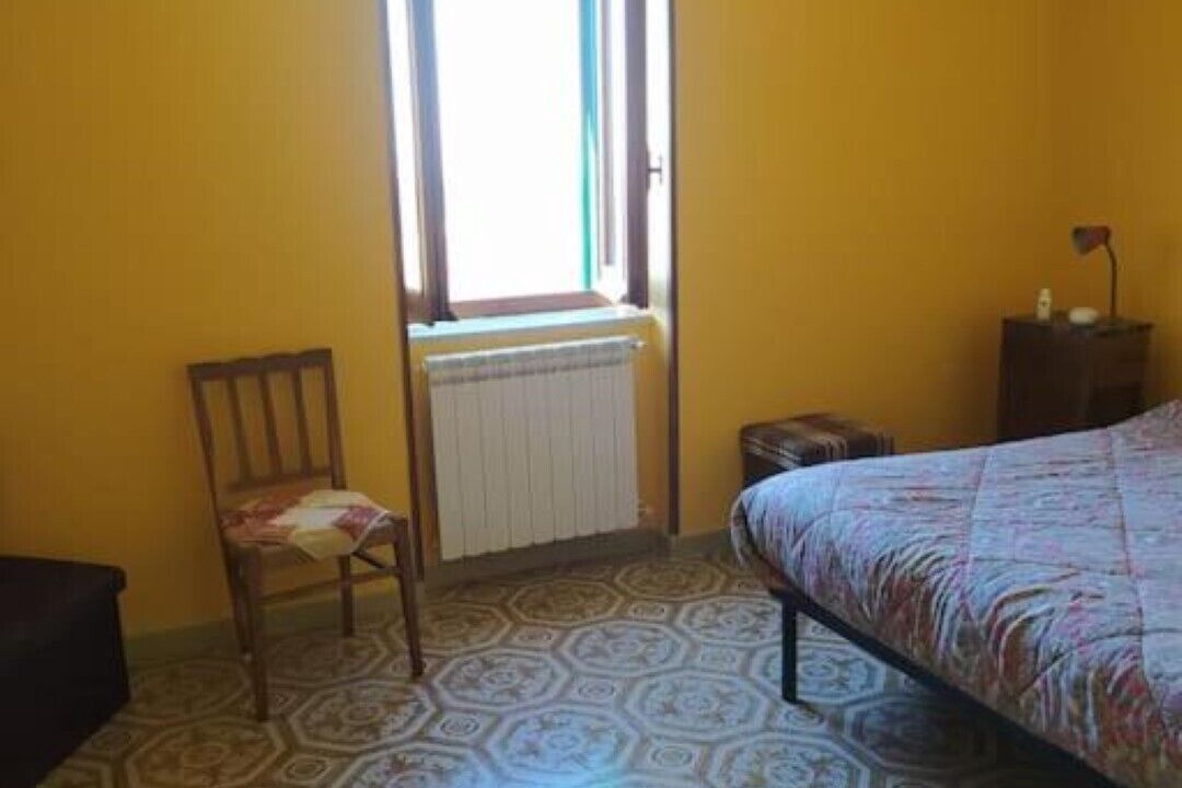 Photo of Bedroom in Rocca di Cave